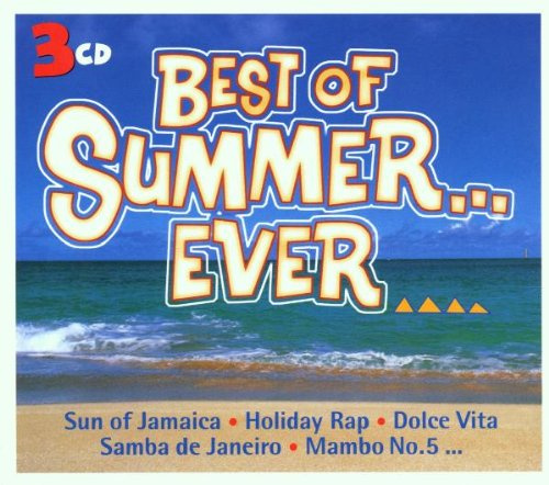 Best of Summer...Ever