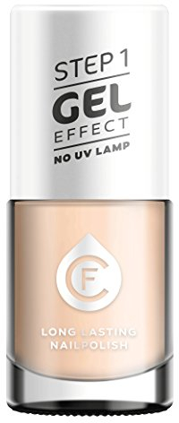 Cosmetica Fanatica CF Gel Effekt, X-104, creme
