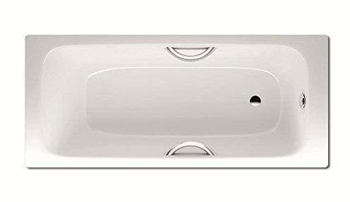 Kaldewei Badewanne Advantage CAYONO STAR 755 1700x700mm Pearl-Effekt alpinweiss - 275500013001