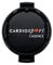 Cardiosport Cycling Cadence RPM Sensor for Outdoor, Stationary, Exercise Bikes | Bluetooth ANT+ | Compatible with Garmin, Wahoo, Sigma, Zwift, Rouvy, iOS/Android