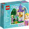 LEGO 41163 Disney Princess Pequeña Torre de Rapunzel