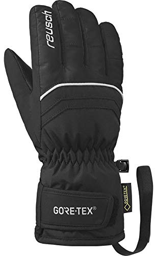 Reusch Kinder Tommy GTX Velcro Junior Handschuh