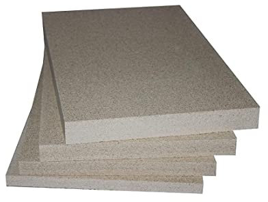 ABC TOOLS SPA Tavella Refrattaria 20x30x3cm