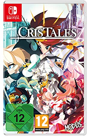 Cris Tales - [Nintendo Switch]