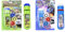 NOOLY Torche Projecteur Jouet pour Enfants Lampe de Poche Jouet Éducatif 3 + Ans TYWJ-01 (Dinosaure et Espace)