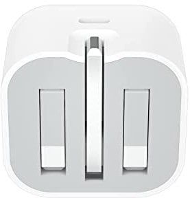 iPhone C Charger - 20W USB C Compatible with iPhone 14/13/12/11 Pro Max Plus Mini