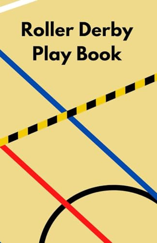 Roller Derby Play Book