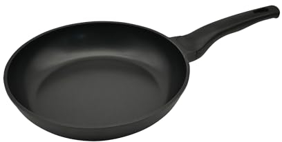 Steuber Profi Alugusspfanne Ø24 cm Antihaft alle Herdarten