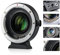 VILTROX EF-EOS M2 Adaptador Lente Autofoco Electrónico EF-M Adaptador AF 0.71x Speed-Booster para Canon EOS EF/EF-S Lente a Canon M Mount EOS M2 M3 M5 M6 M50 M50II M100 M2 M3 M10 II