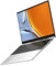 aichiw Laptop 15,6 Pollici - 16GB RAM, 1TB SSD, CPU Celeron Quad-Core N95, Laptop con Lettore di Impronte Digitali, Tastiera Retroilluminata, Tastiera Bilingue (Inglese + Italiano)