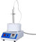 Digital Heating Stirring Mantle, 250W 2000RPM Intelligent Temperature Control, 500mL Magnetic Stirrer, Stirrer Heating Mantle for Lab Liquid Heating, Stirring 1000ml