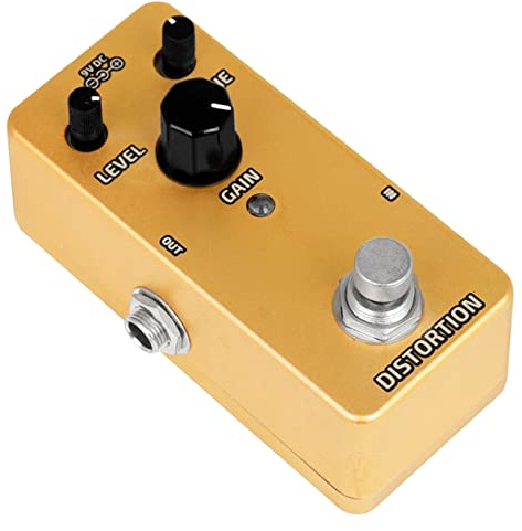 Generic E Gitarren Effektor Gitarrenversorgung Analoge Delay Gitarreneffekte Pedal Delay Pedal Delay Effekt Für E Gitarre E Gitarren Effekte Digitales Delay Gitarrenzubehör