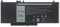 7,4 V 51 Wh G5M10 Batterie per notebook Dell Latitude E5450 E5470 E5550 E5570 15,6 pollici Series 0WYJC2 8V5GX WYJC2 1KY05 R9XM9