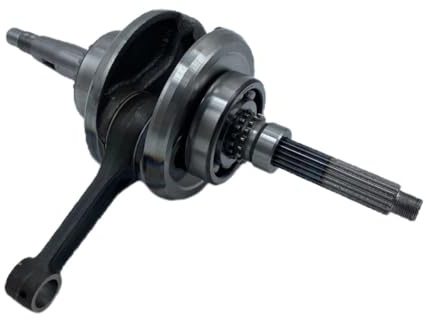 Gruppo albero motore for motore Majesty 250 YP250 LH170MM 250-300cc
