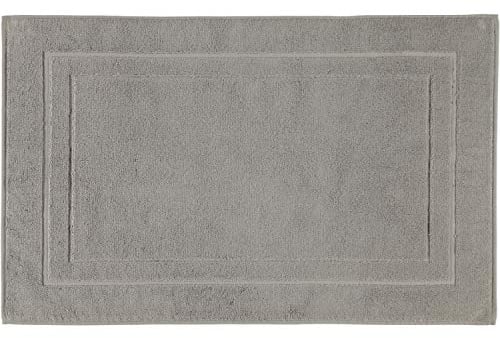 Badematten Classic 303 Graphit - 779