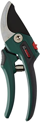 Bosch Gartenschere Secateurs (Handwerkzeug, in Blisterverpackung)