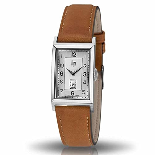 Lip Klassische Uhr 671015