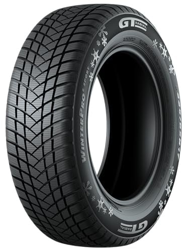 GT-RADIAL - 235/55 R17 TL 103V WINTERPRO2 SPORT SUV XL BSW M+S 3PMSF - Winterreifen