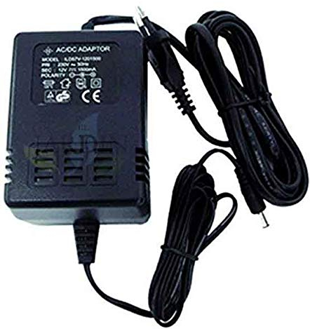 Trasformatore 220 V / 24 V AC Cepex, per sostituire qualsiasi trasformatore di irrigazione danneggiato.