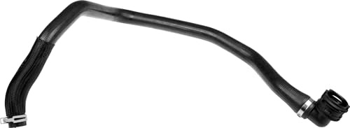 GATES Motorschlauch 05-2606 | Kompatibel mit: CITROËN BERLINGO Kasten/Großraumlimousine, C4 GRAND PICASSO II, C4 PICASSO II, C4 PICASSO II Van
