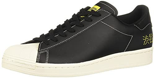 adidas Superstar Pure CBLACK/CBLACK/CWHITE FV2833 (42)