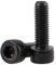 Spot DIN 912 12,9 Stahl-Zylinderkopf-Sechskantschraube M 3- M 8. 20 Stück, 35 mm, M4