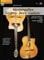 Manouche Gypsy Jazz Guitar (Acoustic Book 2) (English Edition)