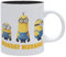 THE GOOD GIFT - Les MINIONS Mug Friday vs Monday