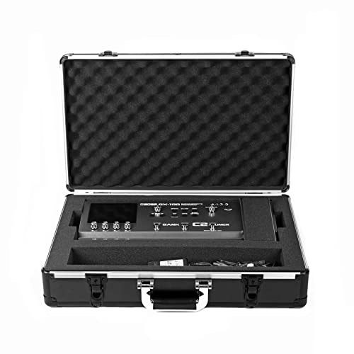 Analog Cases Custodia UNISON per Boss GX-100