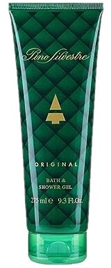 Pino Silvestre Original Bath & shower Gel 275 ml