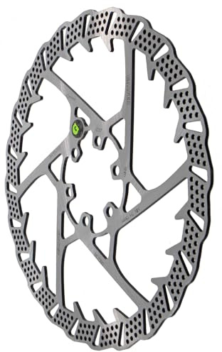 Galfer Bike Shark Bremsscheibe 1,8mm Ø160mm
