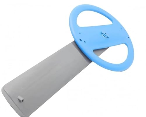 FIGEVIDA mulinello braccio inferiore 1119208682 Compatibile per lavastoviglie EEC EEG EEQ EES ESF REX ELECTROLUX