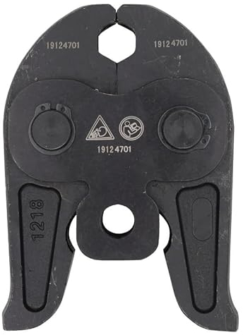Standardbacken für V35-Pressmaschinen - Idrhaus