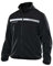 Veste Polaire Sécurité Privée avec Bande HV Safetek - Noir - GK