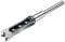 sourcing map Square Hole Drill Bit 22mm (7/8) High Speed Steel Hollow Mortiser Auger for Woodworking Carpentry Mortise Tenon Machine