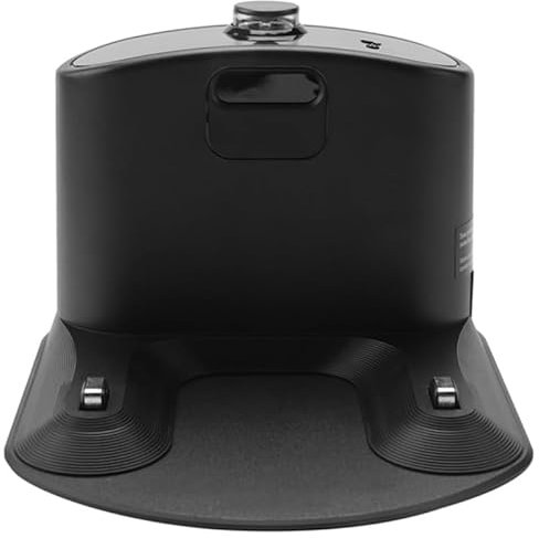 Base caricabatterie dock for Irobot E5 E6 I1 I3 I4 I6 I7 I8 500 600 700 800 900 Serie Aspirapolvere Pezzi di ricambio Accessori