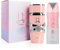 Yara Rosa Set Eau de Parfum + Deodorante Spray Profumato - Profumo Arabo Orientale Donna - Amami BEAUTY