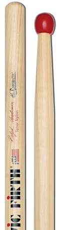 Vic FIrth - Corpsmaster® Signature Series Multi-Tenor stick - Ralph Hardimon - Nylon Tip