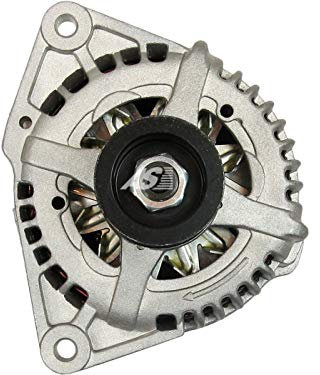 ASPL A4100 Lichtmaschinen