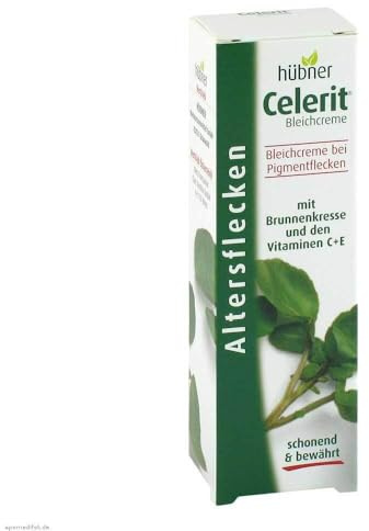 CELERIT Bleichcreme 25 ml