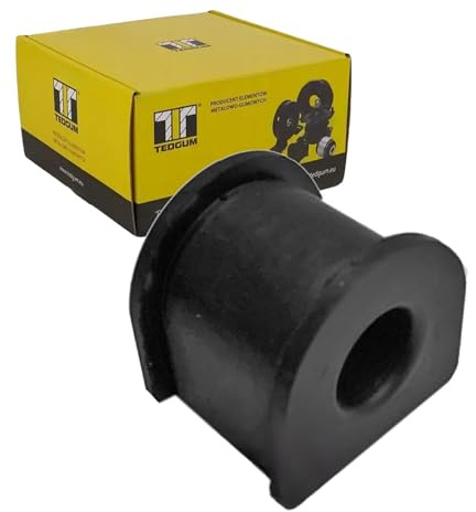 TEDGUM 00672470 STABILISATORBUCHSE VORNE (INNEN) | 00672470 passend für Camry Carina Crown
