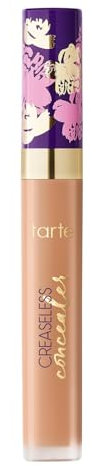 TARTE NEW Creaseless Undereye Concealer 40N tan