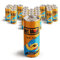 Hot Blood Eistee Pfirsich, 24er Pack, inkl. Pfand EINWEG (24 x 330 ml)