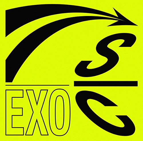 EXO-SC 1st mini album ‘What a Life' [SC2019_G ver.] - [Pre Order, Tracking Provided] Pack of CD, Photobook, Photocard, Folded Poster with Pre Order Benefit, Extra Decorative Sticker Set, Photocard Set