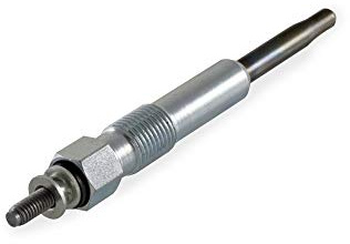 HELLA 8EG 008 498-231 Glow Plug