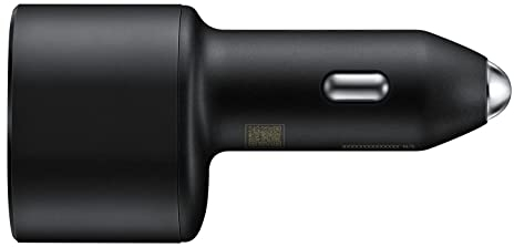 Type-C Max. 45W(PD, QC, AFC) / USB-A Max. 15W (AFC, QC) + C to C Cable(5A)