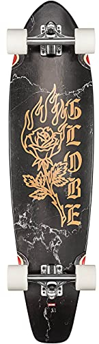The All-Time - 35.875 - Black Rose