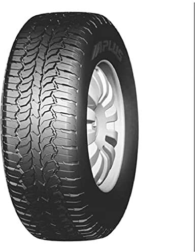 Aplus A 929 265/70 R15 112T OWL Sommerreifen GTAM T267905 ohne Felge