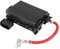 X AUTOHAUX Fuse Box Battery Terminal Fuse Block Holder 1J0937550A 1J0937550B