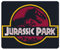 ABYSTYLE - Jurassic Park - Soft Mouse Pad - Pixel Logo